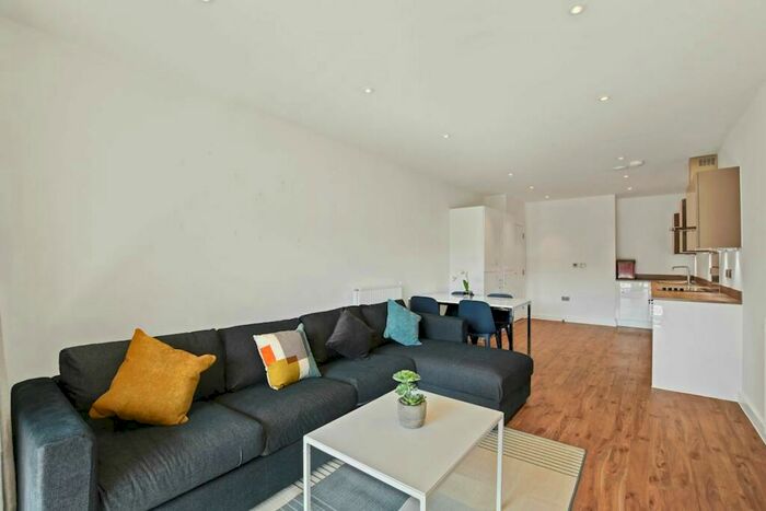 2 Bedroom Apartment To Rent In Tovell Court, Rolfe Terrace, London, SE18