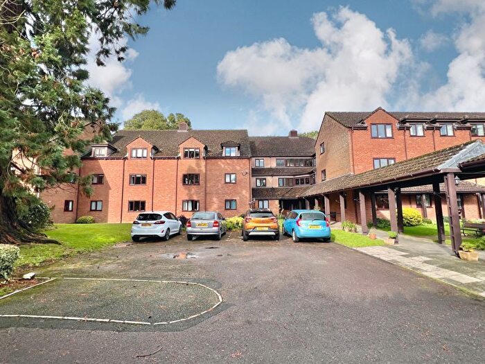 2 Bedroom Property For Sale In Priory Gardens, Wellington, TA21