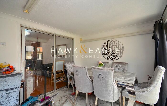 3 Bedroom Terraced House To Rent In Wadeville Avenue, Romford, RM6