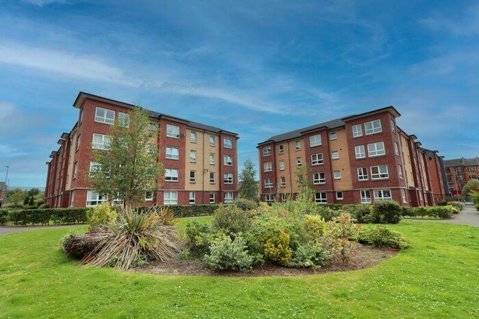 1 Bedroom Flat To Rent In Springfield Gardens, Parkhead, Glasgow, G31