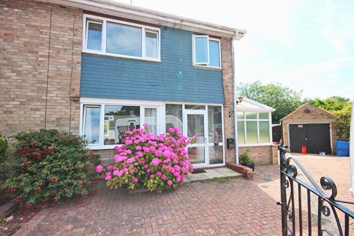 House To Rent In Tranmere Park, Hornsea, HU18