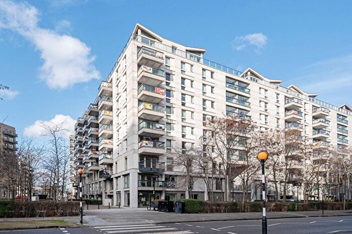 2 Bedroom Flat To Rent In East Village, Stratford, London, E20