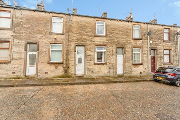 2 Bedroom Terraced House For Sale In Pink Street, Burnley, Lancashire, BB12