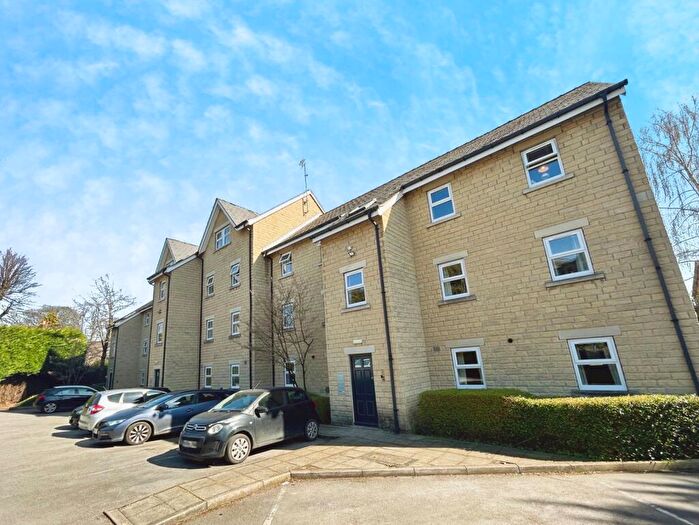 2 Bedroom Apartment To Rent In Sharrow View, Sheffield, South Yorkshire, S7