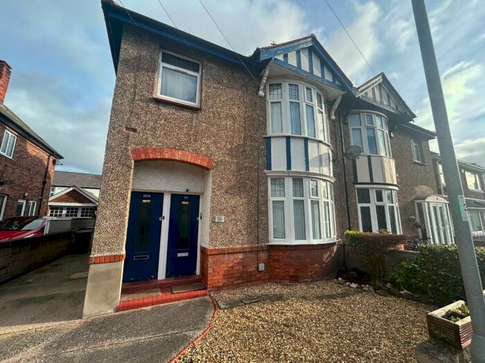Houses to rent in Rhyl, Denbighshire