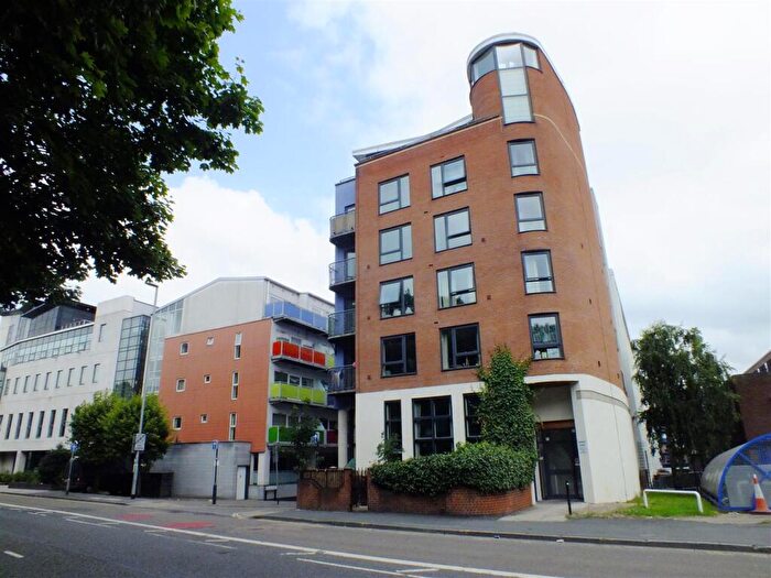 1 Bedroom Flat To Rent In North Point, North Street, Leeds, LS2