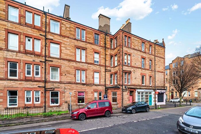 1 Bedroom Flat For Sale In Bryson Road, Edinburgh, EH11