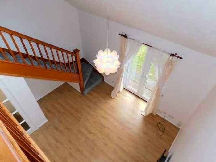 1 Bedroom Cluster House To Rent In Paulsgrove, Peterborough, Cambridgeshire, PE2