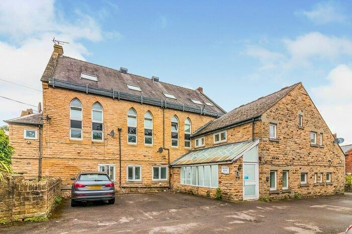 2 Bedroom Flat To Rent In Freedom Road, Sheffield, South Yorkshire, S6