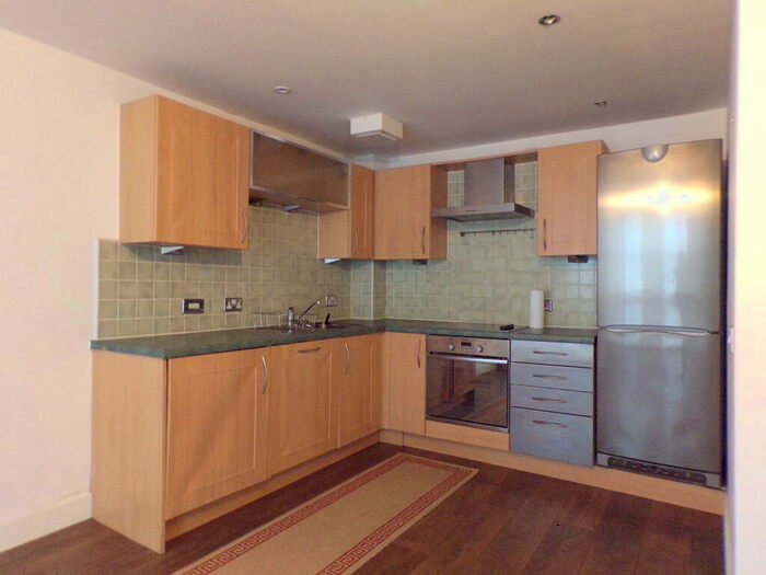 2 Bedroom Apartment To Rent In City Space, Preston City Centre, PR1
