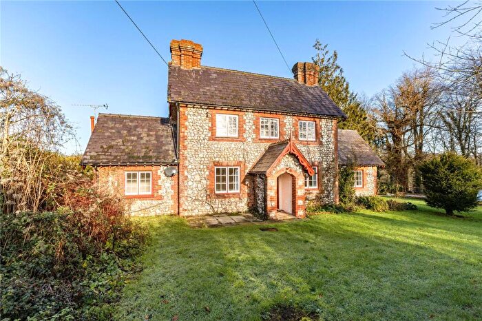 2 Bedroom Semi-Detached House To Rent In Park Farm, Chichester Road, Arundel, West Sussex, BN18