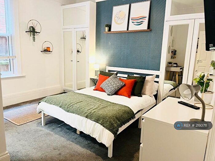 5 Bedroom Terraced House To Rent In Abbeygate Street, Colchester, CO2