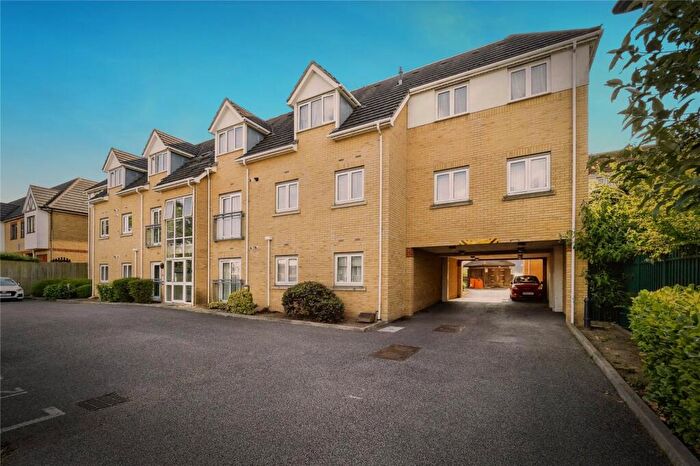 1 Bedroom Flat To Rent In Sycamore Court, Hornchurch, RM12