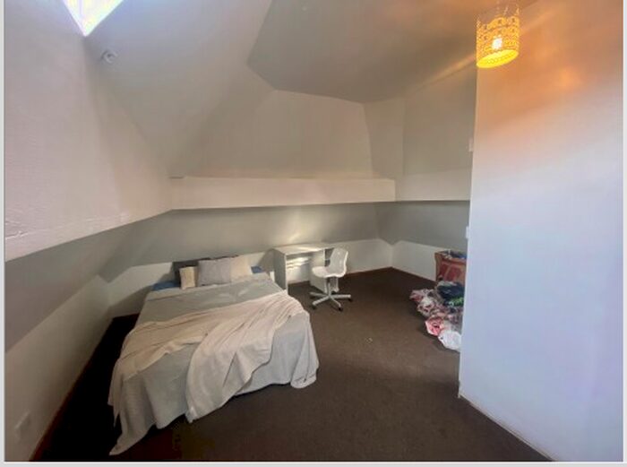 1 Bedroom House To Rent In Room To Rent, Middleton Boulevard, Nottingham, NG8