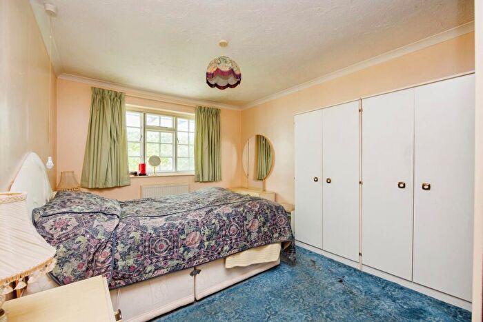 3 Bedroom Bungalow For Sale In Beacon Park, Pelynt, Looe, Cornwall, PL13