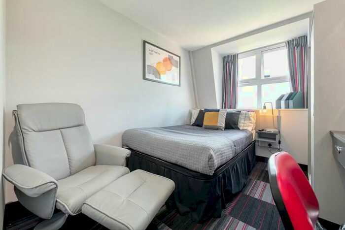 Studio To Rent In Pillar Box, A Hertford Street, Coventry, CV1