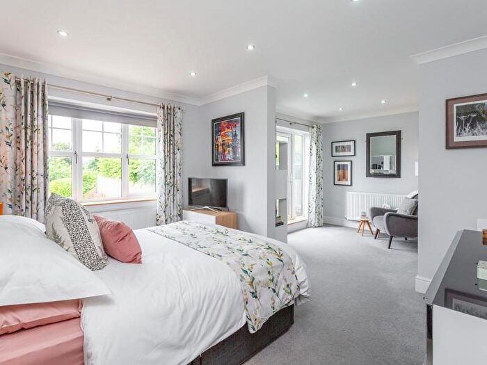 5 Bedroom Detached House For Sale In Myers Croft, Horbury, Wakefield, WF4