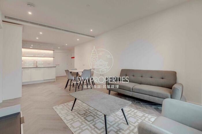 1 Bedroom Apartment To Rent In (September)Cashmere Wharf, London Dock, London, E1W