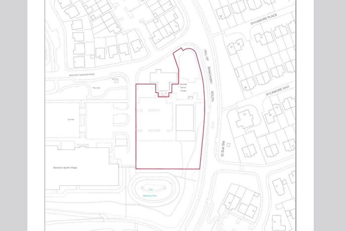 Land For Sale In , Development Sites With Planning, Hills Of Banchory, AB31