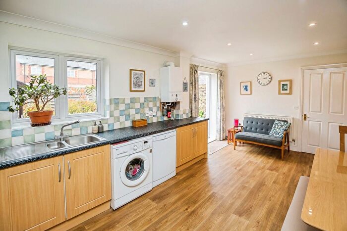 3 Bedroom Detached House For Sale In Willow Street, Oswestry, Shropshire, SY11