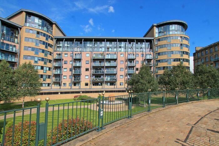 2 Bedroom Flat For Sale In Victoria Mills, Salts Mill Road, Shipley, Bradford, BD17