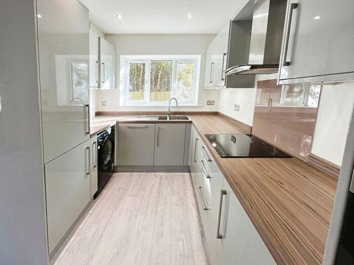 2 Bedroom Semi-Detached House For Sale In Howton Road, Bournemouth, Dorset, BH10