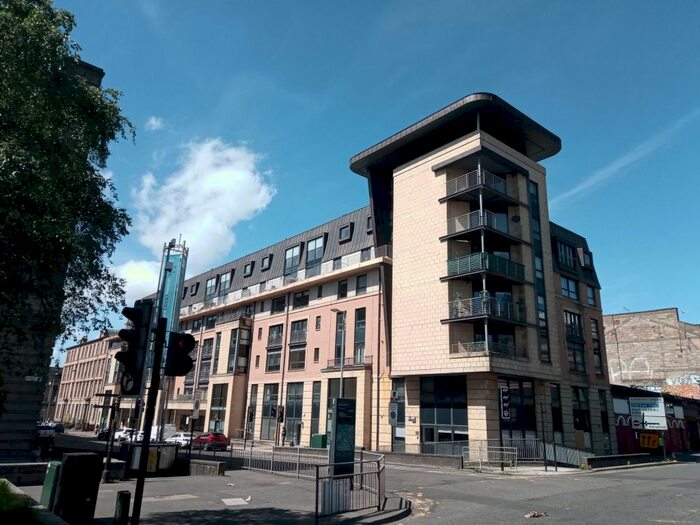 2 Bedroom Flat To Rent In Berkeley Street, Charing Cross, Glasgow, G3