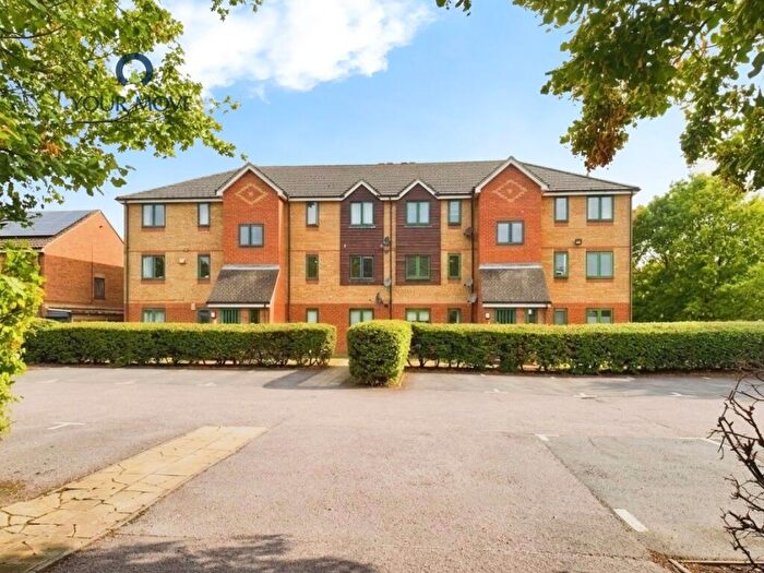 1 Bedroom Flat For Sale In Joyce Green House, Joyce Green Lane, Dartford, Kent, DA1