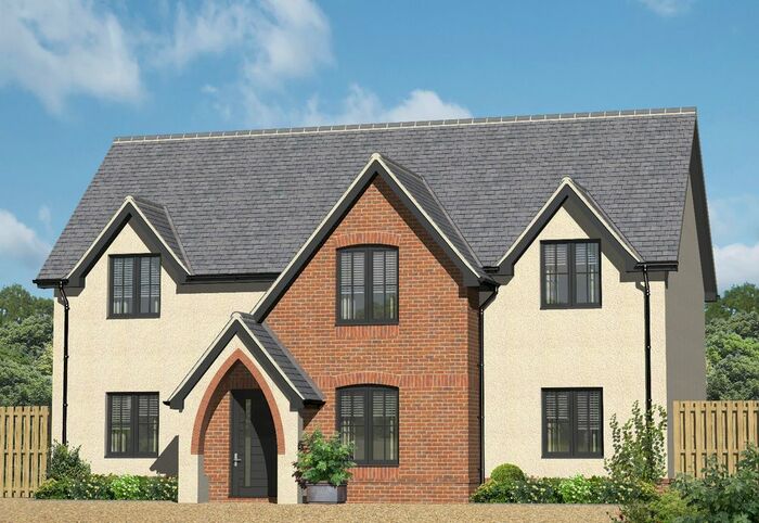 4 Bedroom Detached House To Rent In Church Road, Quarndon, Derby, Derbyshire DE22