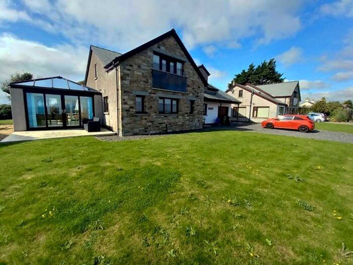 3 Bedroom Detached House To Rent In Seabreeze, Coast Road, Ulverston, LA12