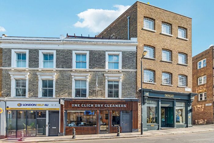 1 Bedroom Terraced House For Sale In Campden Hill Road, Campden Hill, W8