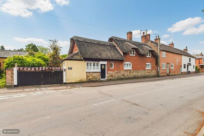 5 Bedroom House For Sale In Brook Street, Wymeswold, LE12