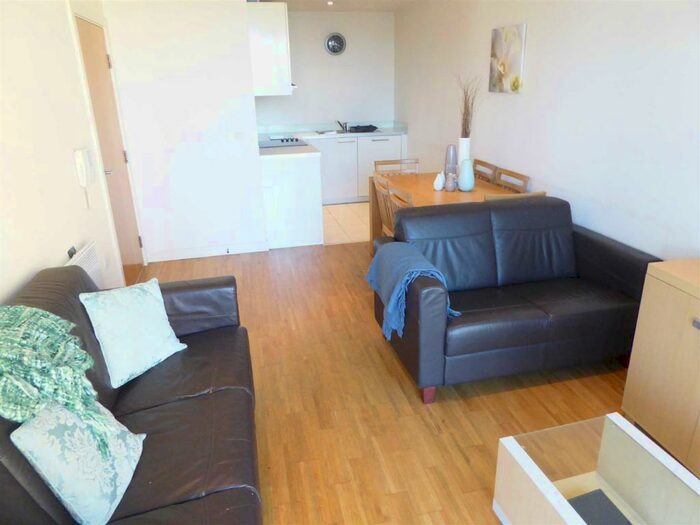 1 Bedroom Flat To Rent In St Georges Island, Kelso Place Block, Castlefield, M15
