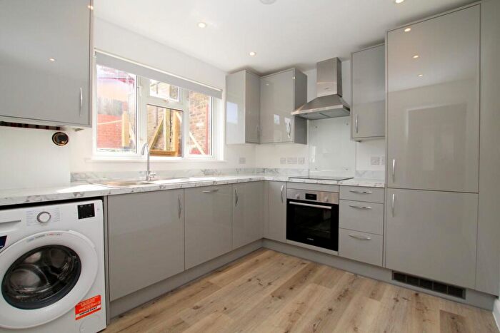 3 Bedroom Semi-Detached House To Rent In Kents Road, Haywards Heath, West Sussex., RH16