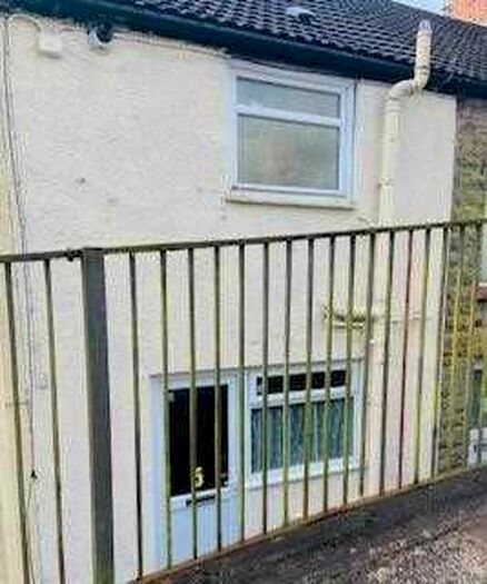 2 Bedroom Terraced House To Rent In Pleasant Terrace, Ystrad, Pentre, CF41