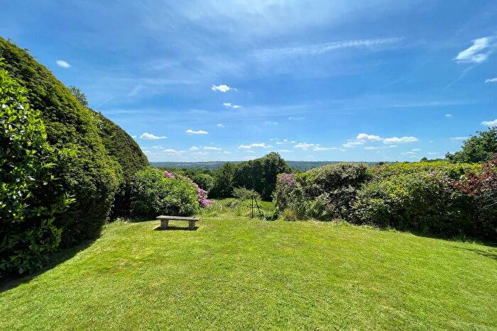 1 Bedroom Flat For Sale In Flat, The Abbey, Ashurst Wood, East Grinstead, West Sussex, RH19