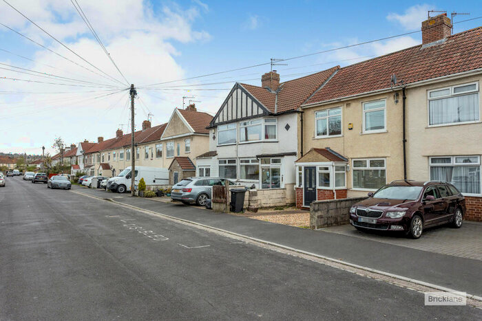 3 Bedroom House To Rent In Swiss Road, Ashton, BS3