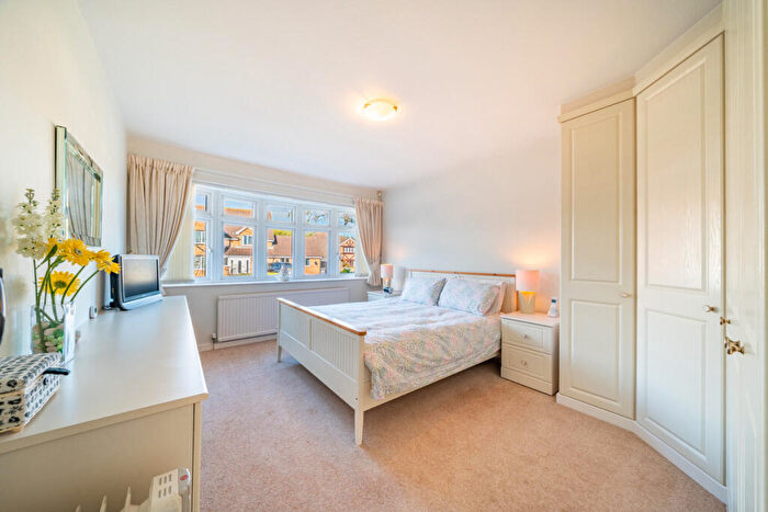 2 Bedroom Detached Bungalow For Sale In Walcote Drive, West Bridgford, NG2