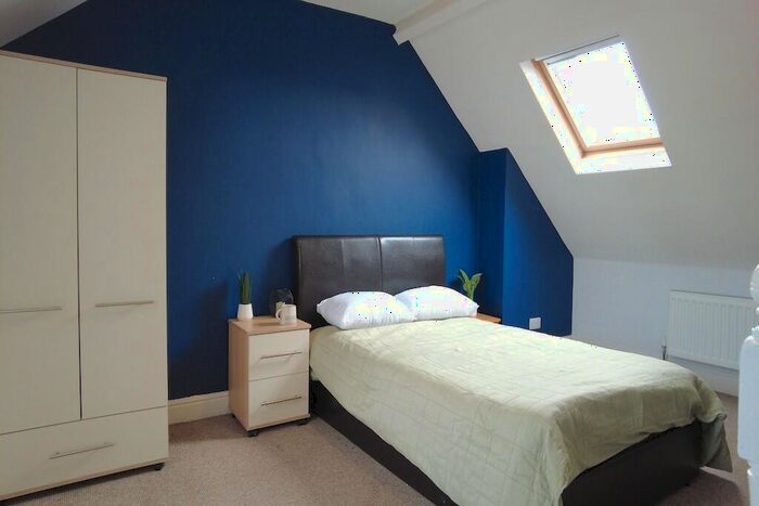 4 Bedroom Terraced House To Rent In Cranwell Street, Lincoln, LN5