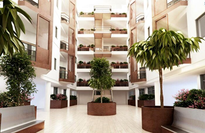 1 Bedroom Flat To Rent In Edinburgh Gate, Harlow, CM20