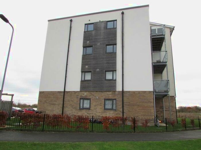 2 Bedroom Apartment To Rent In Hartley Avenue, Fengate, PE1