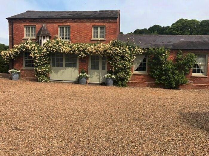 1 Bedroom Property To Rent In Dodford, Northampton NN7