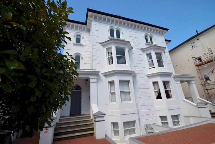 1 Bedroom Flat To Rent In Seaside Road, Eastbourne, BN21