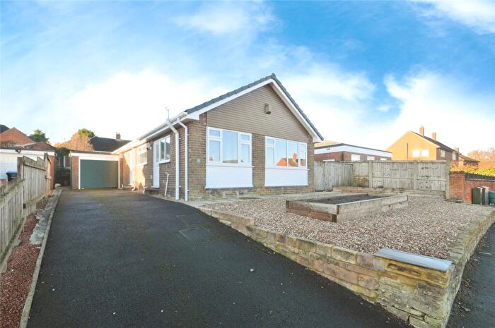 2 Bedroom Detached House For Sale In Manor Drive, Knaresborough, North Yorkshire, HG5