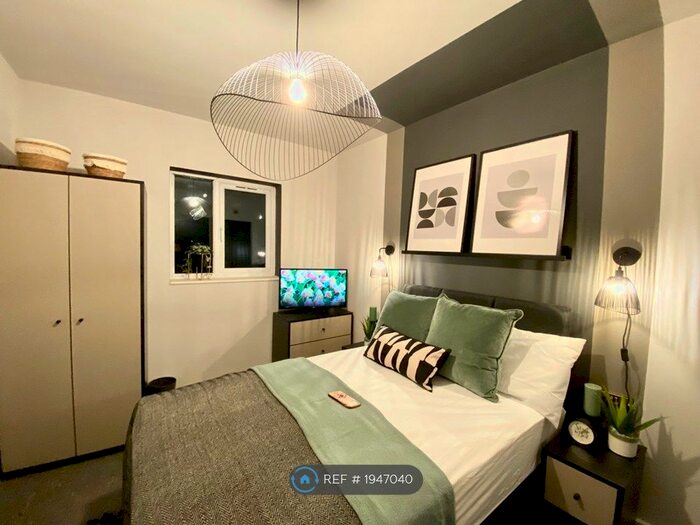 1 Bedroom Property To Rent In Stepping Lane, Derby, DE1