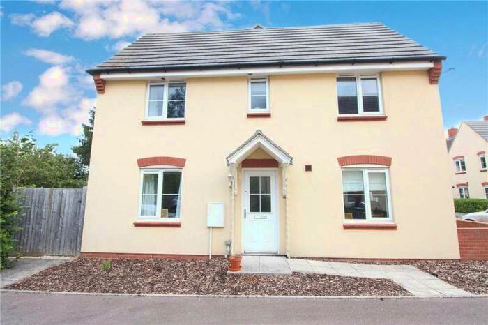 3 Bedroom End Of Terrace House To Rent In Appleyard Close, Uckington, Cheltenham, GL51