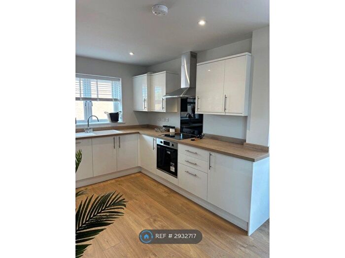 2 Bedroom Terraced House To Rent In Blackburn Court, Lincoln, LN4