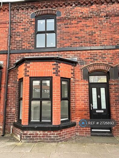 2 Bedroom Terraced House To Rent In Chorley New Road, Horwich, Bolton, BL6