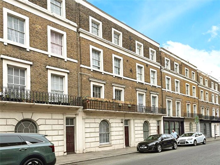 1 Bedroom Flat To Rent In West Crescent Road, Gravesend, Kent, DA12