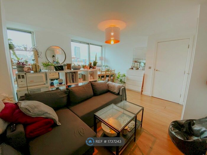 1 Bedroom Flat To Rent In Jet Centro, Sheffield, S2